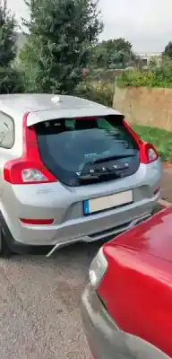 Veículo de Sucata volvo c30 (533) 1.6 d do ano 2010 alimentado d4164t