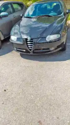 Veículo de Sucata alfa romeo 147 (190) 1.9 jtd distinctive do ano 2004 alimentado 937a2000