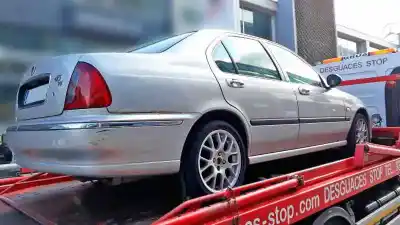 Veículo de Sucata MG ROVER SERIE 45 (RT) Classic do ano 2001 alimentado 20K4F