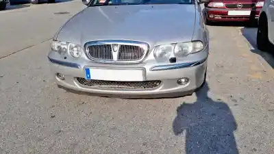 Veículo de Sucata mg rover serie 45 (rt) classic do ano 2001 alimentado 20k4f