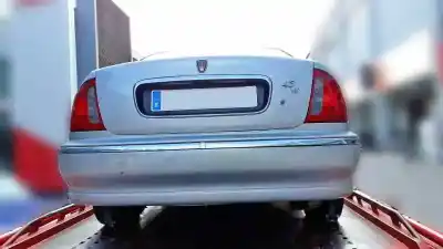 Veículo de Sucata mg rover serie 45 (rt) classic do ano 2001 alimentado 20k4f