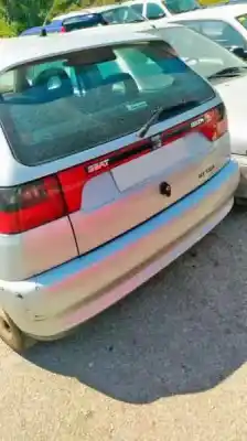 Здавання транспортного засобу seat ibiza (6k) gt (1998->) року 1998 потужний afn