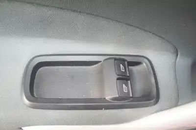 Verschrottungsfahrzeug ford fiesta (cb1) titanium des jahres 2011 angetrieben tzja