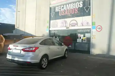 Veículo de Sucata ford focus lim. (cb8) trend do ano 2012 alimentado m1da