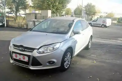 Veículo de Sucata ford focus lim. (cb8) trend do ano 2012 alimentado m1da