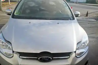 Veículo de Sucata ford focus lim. (cb8) trend do ano 2012 alimentado m1da