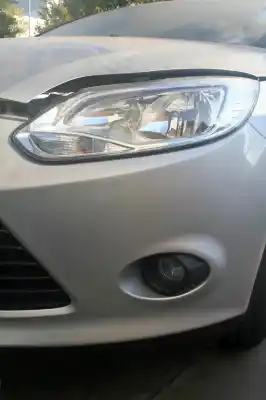 Veículo de Sucata ford focus lim. (cb8) trend do ano 2012 alimentado m1da