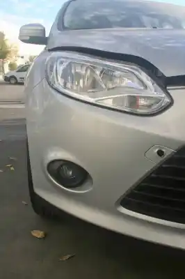 Veículo de Sucata ford focus lim. (cb8) trend do ano 2012 alimentado m1da