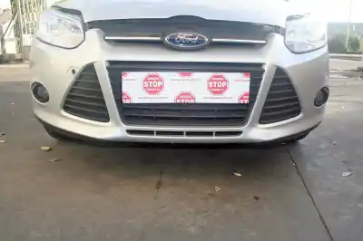 Veículo de Sucata ford focus lim. (cb8) trend do ano 2012 alimentado m1da