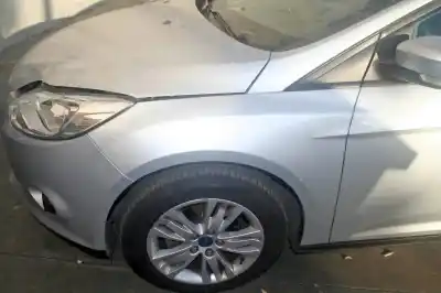 Veículo de Sucata ford focus lim. (cb8) trend do ano 2012 alimentado m1da