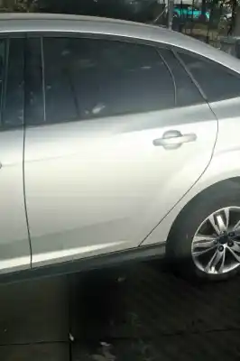 Veículo de Sucata ford focus lim. (cb8) trend do ano 2012 alimentado m1da