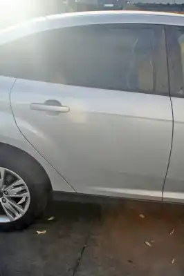 Veículo de Sucata ford focus lim. (cb8) trend do ano 2012 alimentado m1da