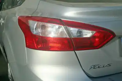 Veículo de Sucata ford focus lim. (cb8) trend do ano 2012 alimentado m1da