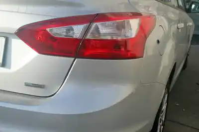 Veículo de Sucata ford focus lim. (cb8) trend do ano 2012 alimentado m1da