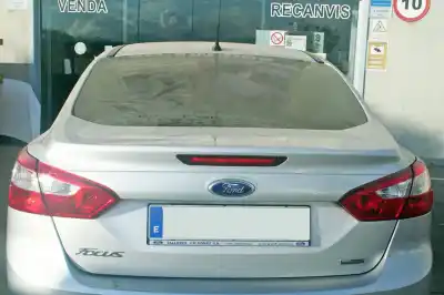 Veículo de Sucata ford focus lim. (cb8) trend do ano 2012 alimentado m1da