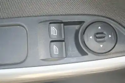 Veículo de Sucata ford focus lim. (cb8) trend do ano 2012 alimentado m1da