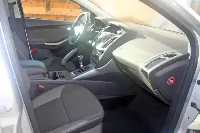 Veículo de Sucata ford focus lim. (cb8) trend do ano 2012 alimentado m1da