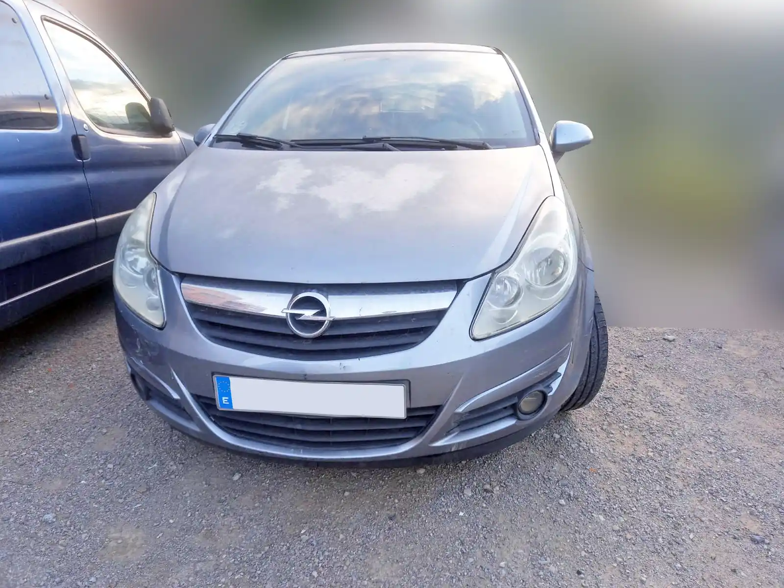 opel corsa d cosmo 54139