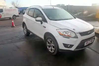 Veicolo di demolizione ford kuga (cbv) titanium dell'anno 2010 alimentato g6dg