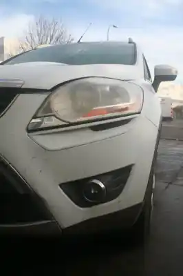 Veicolo di demolizione ford kuga (cbv) titanium dell'anno 2010 alimentato g6dg