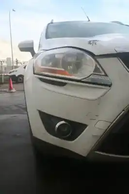 Veicolo di demolizione ford kuga (cbv) titanium dell'anno 2010 alimentato g6dg