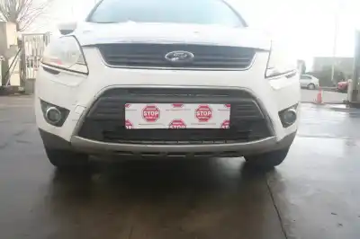 Veicolo di demolizione ford kuga (cbv) titanium dell'anno 2010 alimentato g6dg