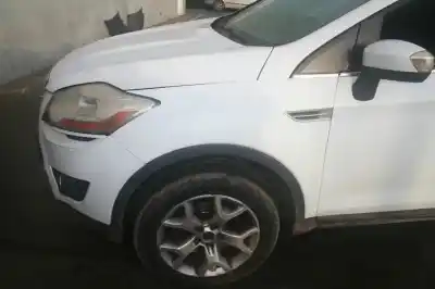 Veicolo di demolizione ford kuga (cbv) titanium dell'anno 2010 alimentato g6dg