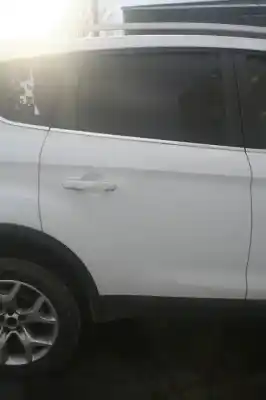 Veicolo di demolizione ford kuga (cbv) titanium dell'anno 2010 alimentato g6dg