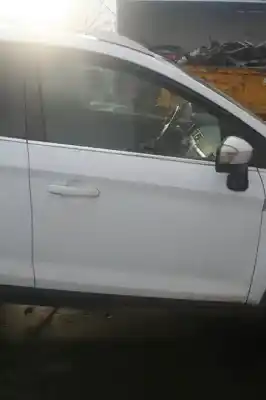 Veicolo di demolizione ford kuga (cbv) titanium dell'anno 2010 alimentato g6dg