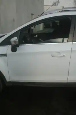 Veicolo di demolizione ford kuga (cbv) titanium dell'anno 2010 alimentato g6dg