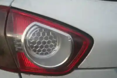 Veicolo di demolizione ford kuga (cbv) titanium dell'anno 2010 alimentato g6dg