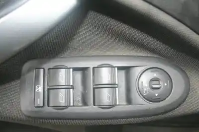 Veicolo di demolizione ford kuga (cbv) titanium dell'anno 2010 alimentato g6dg