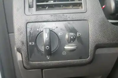 Veicolo di demolizione ford kuga (cbv) titanium dell'anno 2010 alimentato g6dg