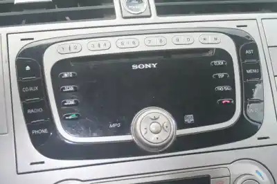 Veicolo di demolizione ford kuga (cbv) titanium dell'anno 2010 alimentato g6dg