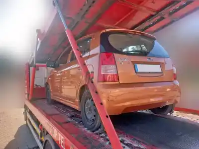 Veículo de Sucata KIA PICANTO 1.1 CAT do ano 2006 alimentado G4HC