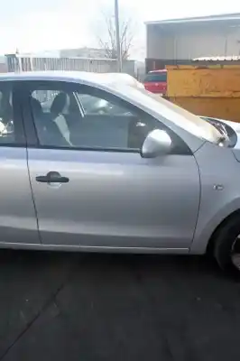 Scrapping Vehicle hyundai i30 classic of the year 2010 powered g4fa