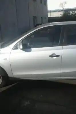 Scrapping Vehicle hyundai i30 classic of the year 2010 powered g4fa