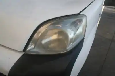 Veículo de Sucata peugeot bipper básico do ano 2008 alimentado 8hs (dv4td)