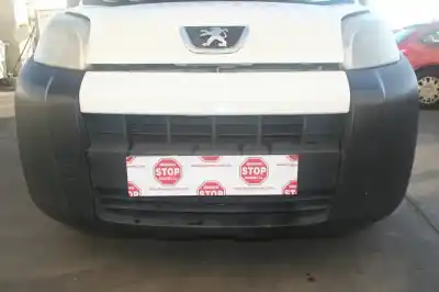 Veículo de Sucata peugeot bipper básico do ano 2008 alimentado 8hs (dv4td)