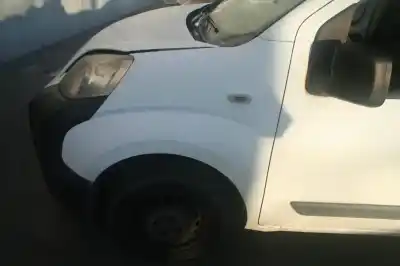 Veículo de Sucata peugeot bipper básico do ano 2008 alimentado 8hs (dv4td)