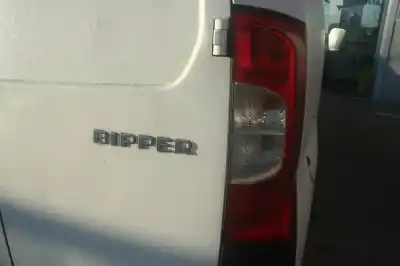 Veículo de Sucata peugeot bipper básico do ano 2008 alimentado 8hs (dv4td)