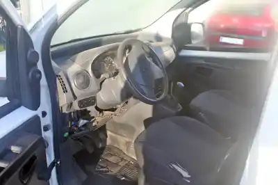 Veículo de Sucata peugeot bipper básico do ano 2008 alimentado 8hs (dv4td)