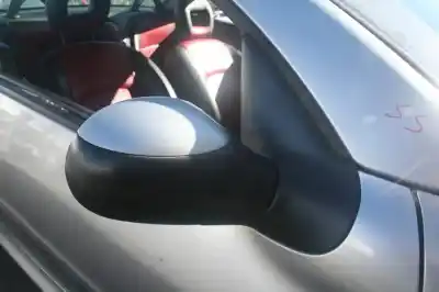 Scrapping Vehicle peugeot 206 cc cc of the year 2001 powered nfutu5jp4