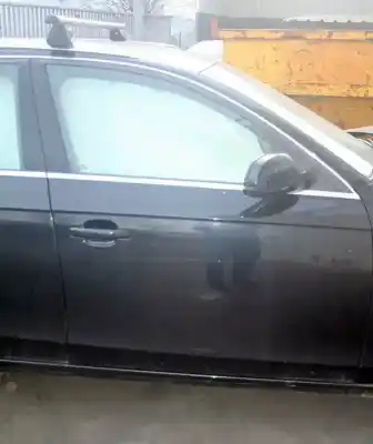 Veículo de Sucata audi a4 avant (8k5) (2008) básico do ano 2013 alimentado cjca