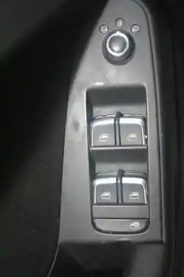 Veículo de Sucata audi a4 avant (8k5) (2008) básico do ano 2013 alimentado cjca
