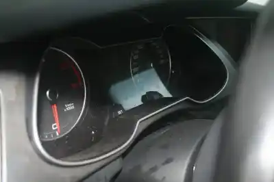 Veículo de Sucata audi a4 avant (8k5) (2008) básico do ano 2013 alimentado cjca