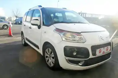 Утилизация автомобиля citroen c3 picasso sx года 2011 питание 9hp