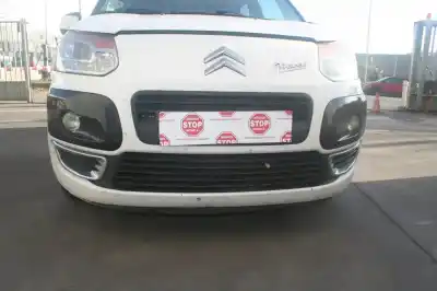 Утилизация автомобиля citroen c3 picasso sx года 2011 питание 9hp