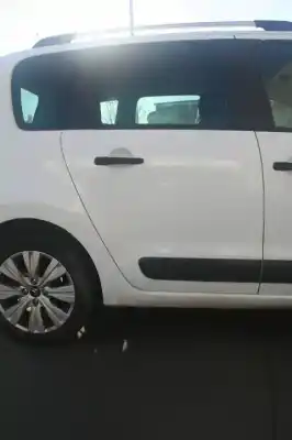 Утилизация автомобиля citroen c3 picasso sx года 2011 питание 9hp