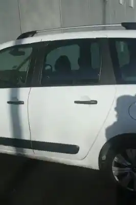 Утилизация автомобиля citroen c3 picasso sx года 2011 питание 9hp